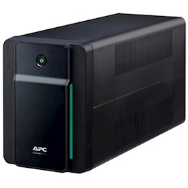 უეყვეტი კვების წყარო APC BVX1600LI-GR, Easy UPS, 900W, 1600VA, LCD, Black